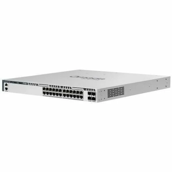 Switch de Red Omada Campus 24-Port 2.5G Stackable L3 Managed PoE++ Switch