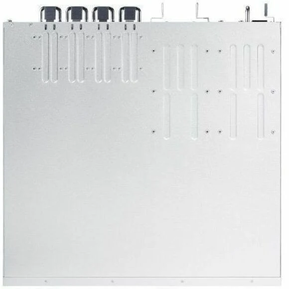 Switch de Red Omada Campus 24-Port 2.5G Stackable L3 Managed PoE++ Switch
