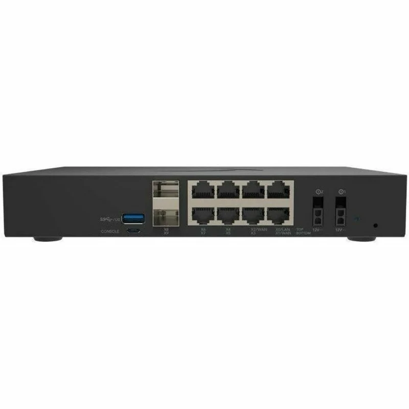Firewall SonicWall TZ480 HIGH AVAILABILITY