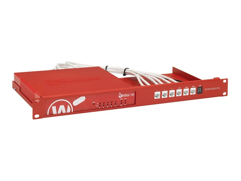 Firewall Rackmount.IT WatchGuard Rackmount.IT Firebox T20 Appliance