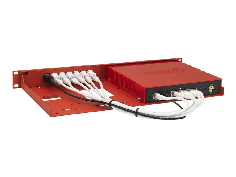 Firewall Rackmount.IT WatchGuard Rackmount.IT Firebox T20 Appliance