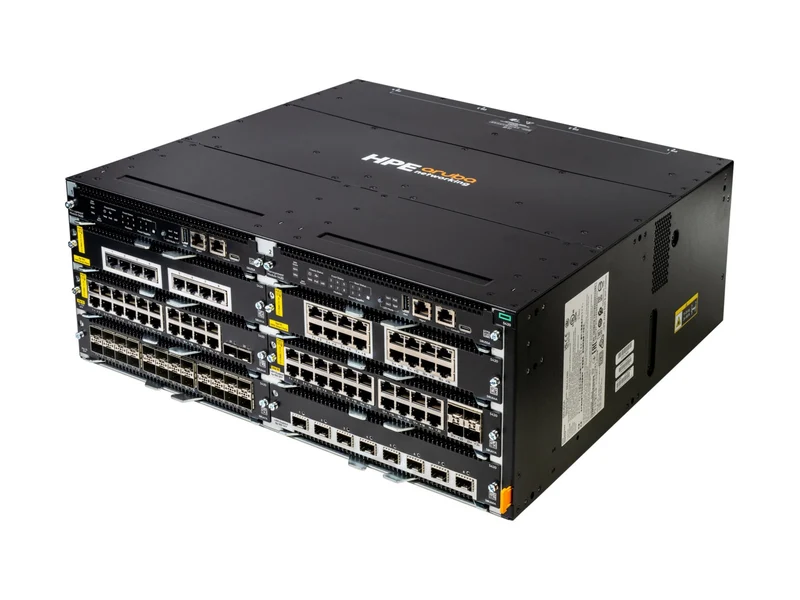 Switch de Red HPE Networking CX 5420