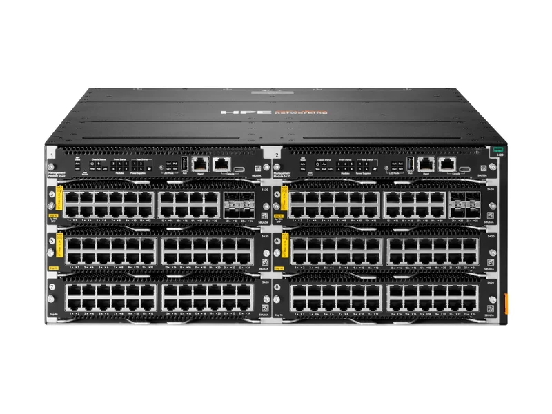 Switch de Red HPE Networking CX 5420