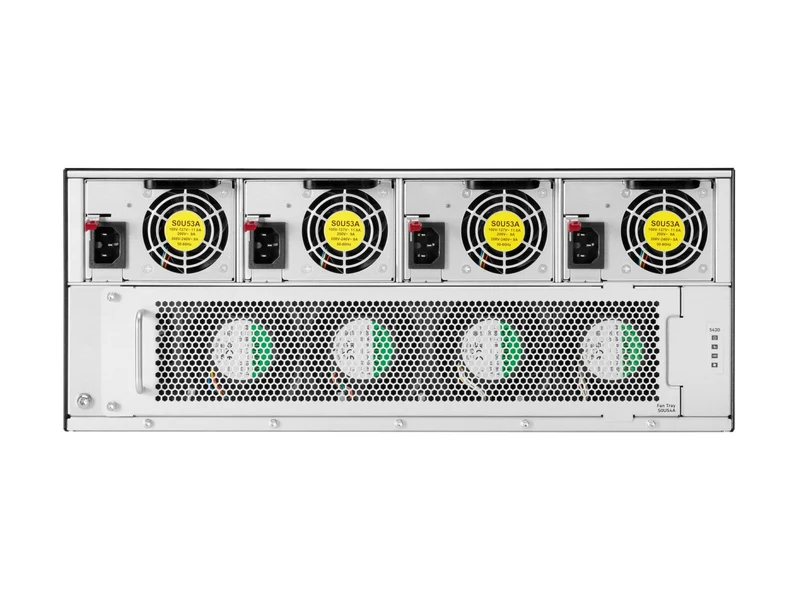 Switch de Red HPE Networking CX 5420