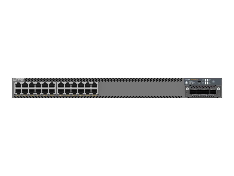 Switch de Red Juniper EX4400-24MP Ethernet Switch