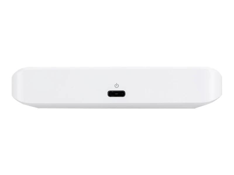 Switch de Red Ubiquiti UniFi Switch USW Flex Mini