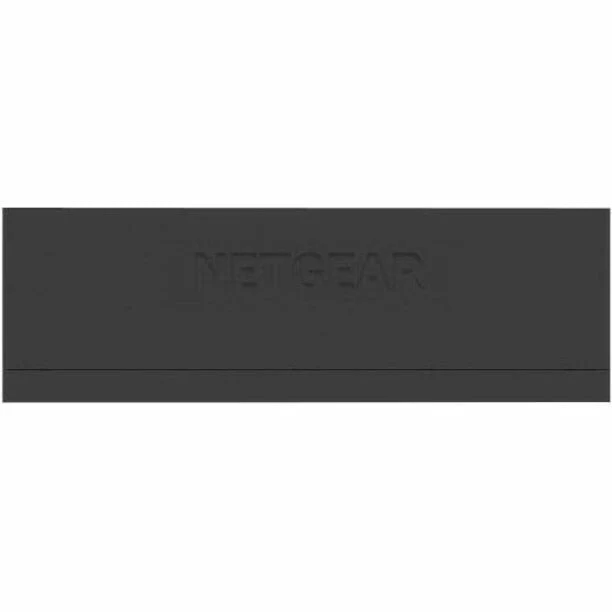 Switch de Red Netgear Gigabit PoE+ Smart Switches