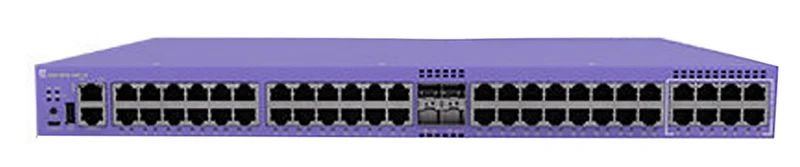 Switch de Red Extreme Networks 4120 48-Port Multi-Gigabit PoE Switch