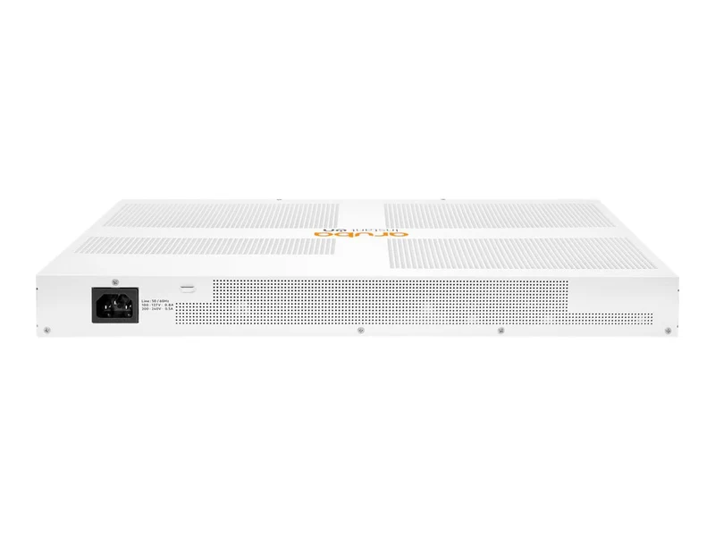 Switch de Red HPE Networking Instant On 1930 48G 4SFP/SFP+ Switch