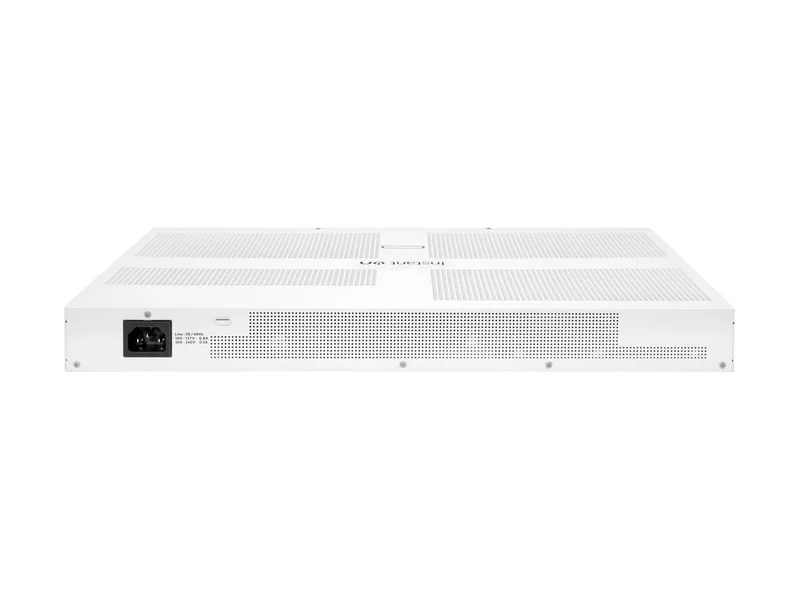 Switch de Red HPE Networking Instant On 1930 48G 4SFP/SFP+ Switch