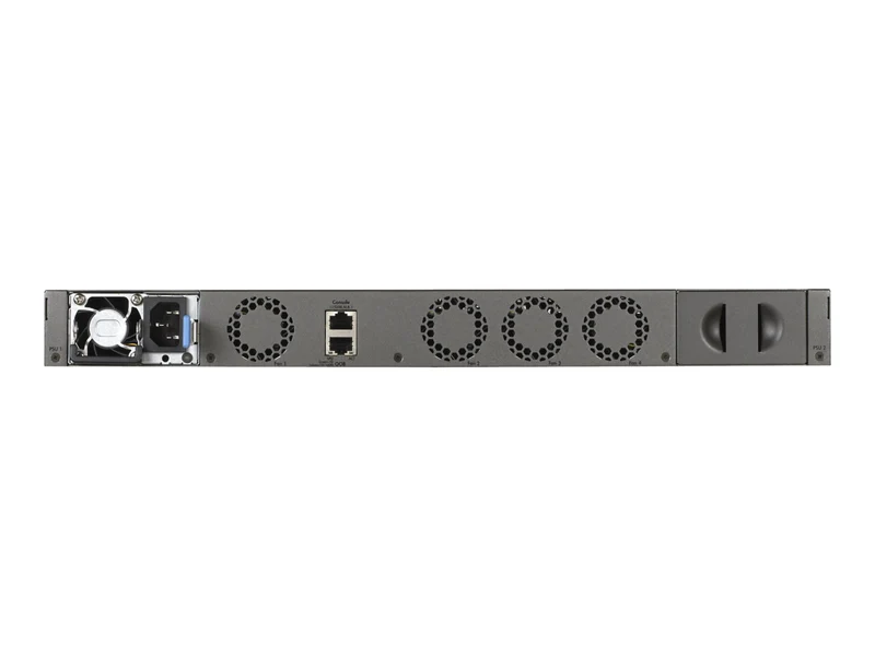 Switch de Red Netgear ProSafe M4300 48G Managed Switch 48 x 10GbE