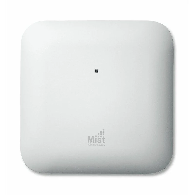 Access Point Mist AP34 Tri Band Wi-Fi 6E IEEE 802.11 a/b/g/n/ac/ax 4.08 Gbit/s Wireless Access Point