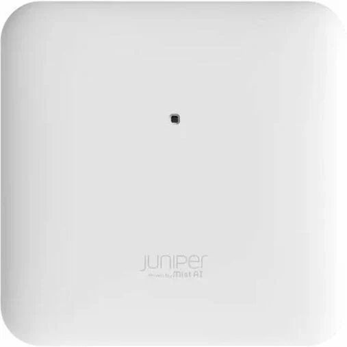 Access Point Mist AP45 Tri Band Wi-Fi 6E IEEE 802.11 a/b/g/n/ac/ax 8.15 Gbit/s Wireless Access Point