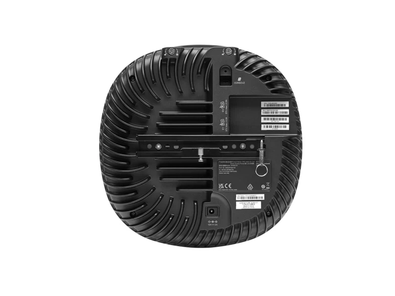Access Point HPE Aruba Networking AP-735 Wi-Fi 7 Wireless Internal Antennas Campus Access Point