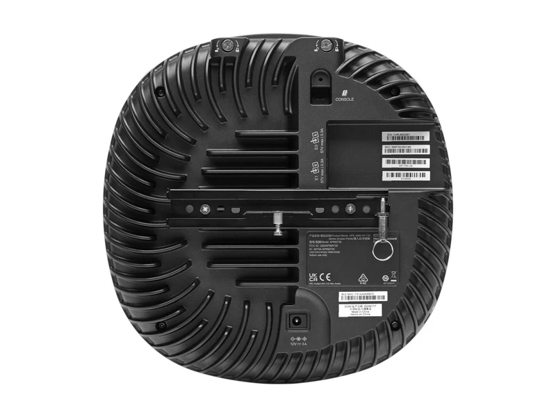 Access Point HPE Aruba Networking AP-735 Wi-Fi 7 Wireless Internal Antennas Campus Access Point