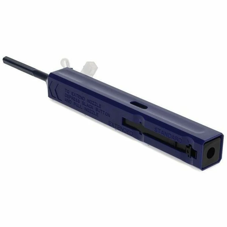 Accesorios de Redes Proline Optical Fiber One-Click Cleaner