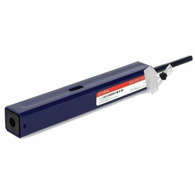 Accesorios de Redes Proline Optical Fiber One-Click Cleaner