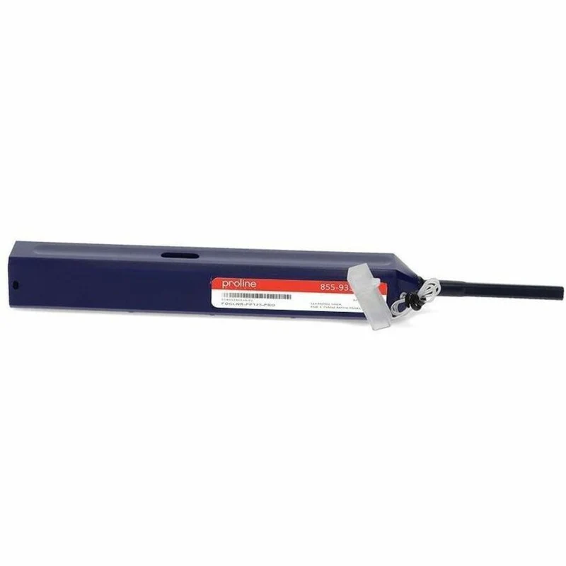 Accesorios de Redes Proline Optical Fiber One-Click Cleaner
