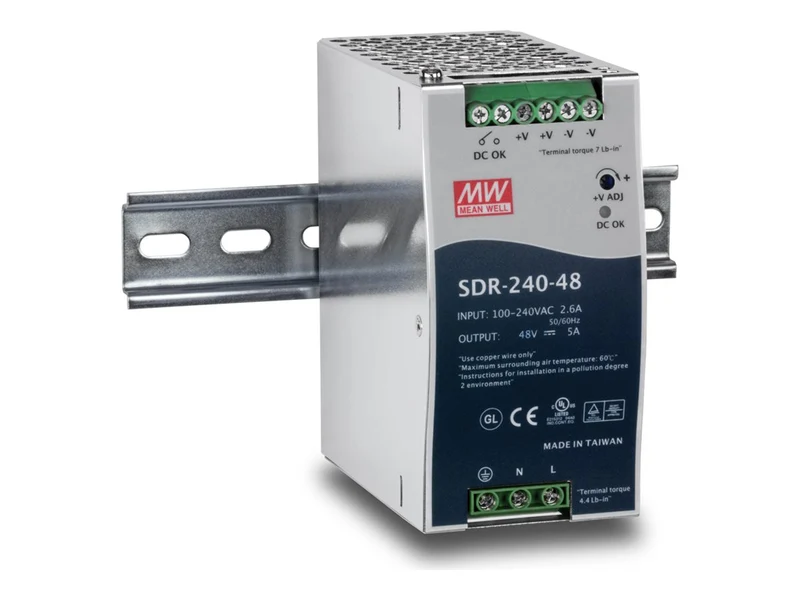 Accesorios de Redes TRENDnet 240W