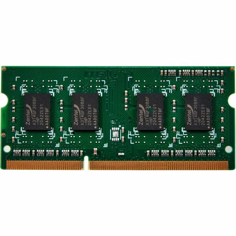 Memoria RAM HP 4GB DDR3L SDRAM Memory Module
