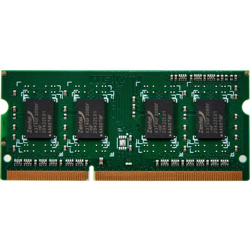 Memoria RAM HP 4GB DDR3L SDRAM Memory Module