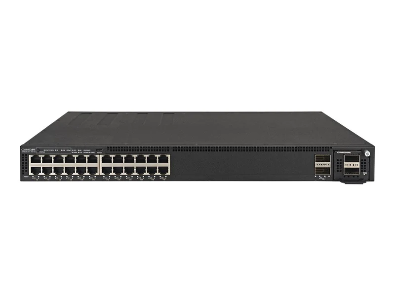 Switch de Red Ruckus ICX 7550-24-E2