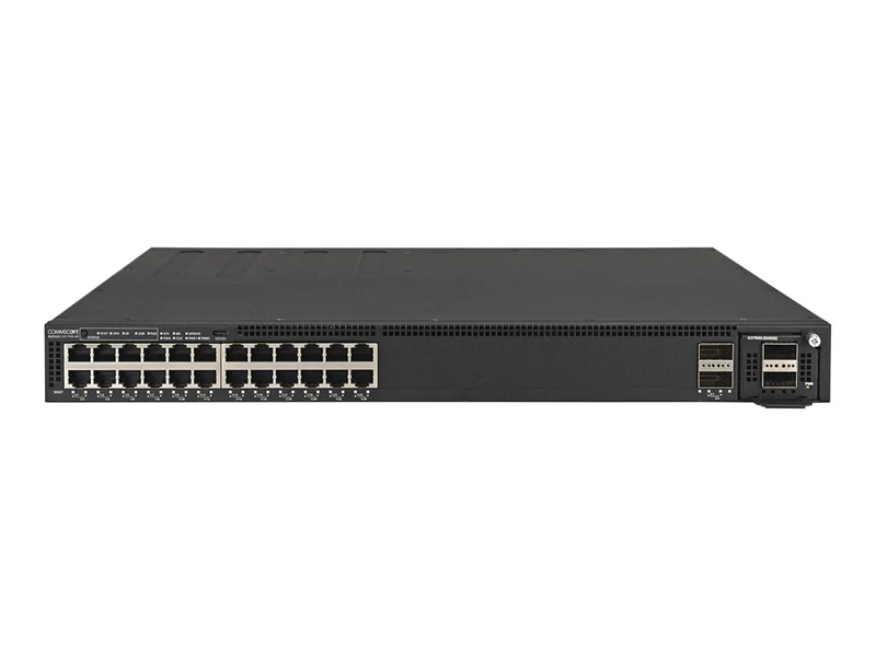 Switch de Red Ruckus ICX 7550-24P