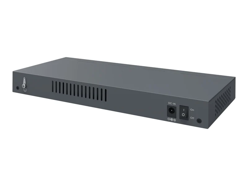 Switch de Red EnGenius Cloud Switch Series ECS1008P