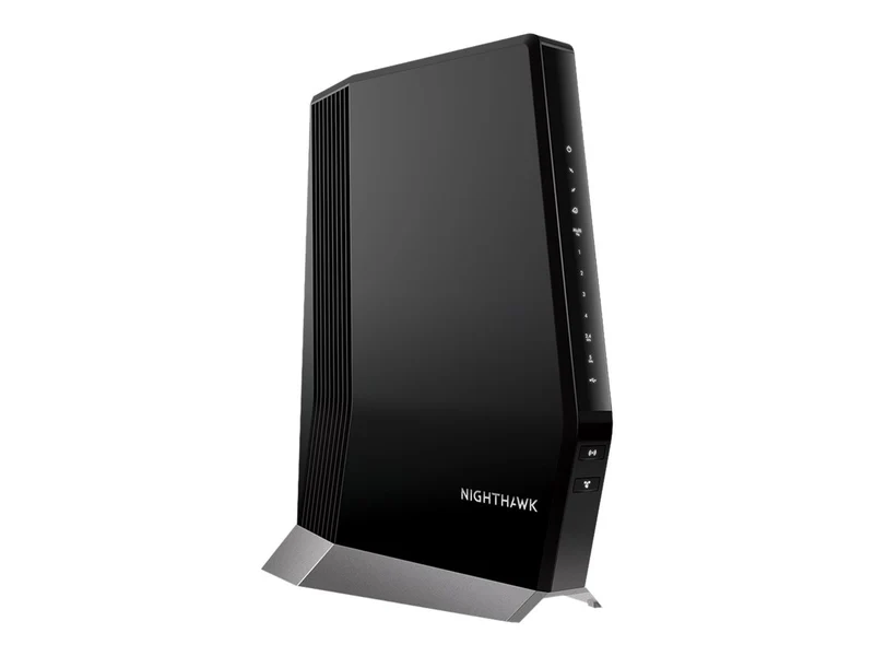 Accesorios de Redes Netgear Nighthawk CAX80 Wi-Fi 6 IEEE 802.11ax Ethernet