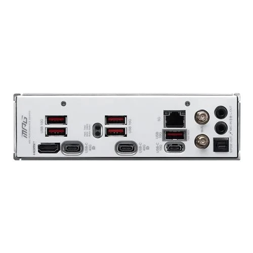 Tarjeta Madre MSI MPG X870I EDGE TI EVO WF