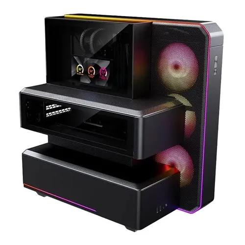 Tarjeta Madre ASUS B760M-A AX D4 MATX