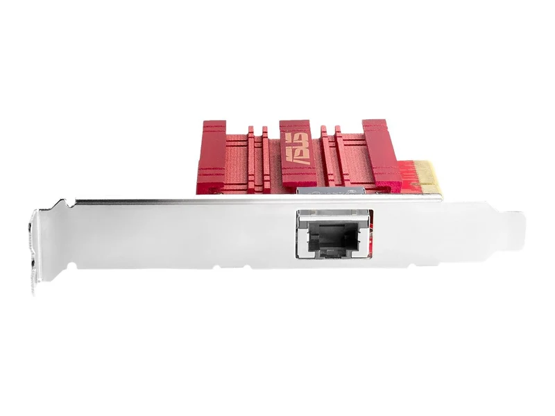 Tarjeta de Red ASUS XG-C100C