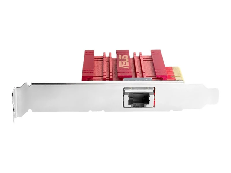 Tarjeta de Red ASUS XG-C100C