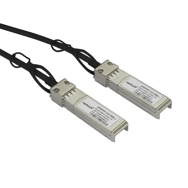 Cable de Red Juniper TwinAx