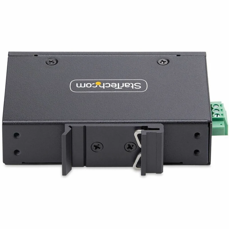 Switch de Red StarTech.com StarTech 5-Port Unmanaged Industrial Network Switch
