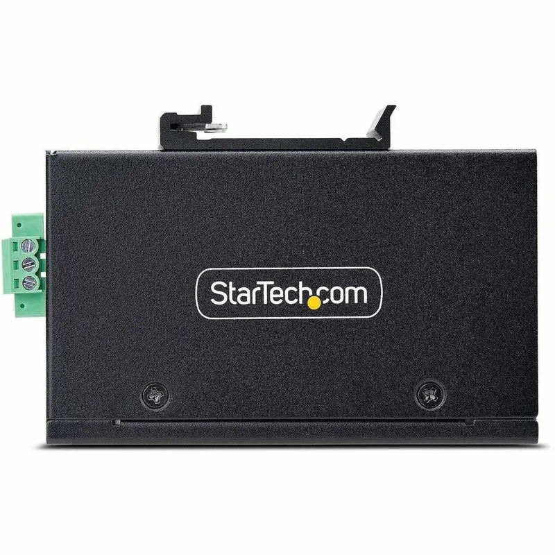 Switch de Red StarTech.com StarTech 5-Port Unmanaged Industrial Network Switch