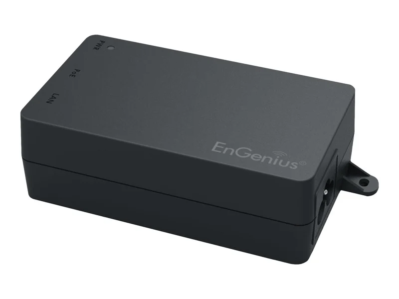 Inyector PoE EnGenius EPA2406GR