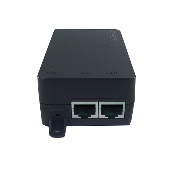 Switch de Red EnGenius Gigabit 32W Proprietary PoE Adapter