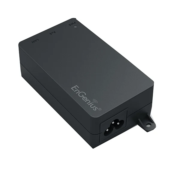 Switch de Red EnGenius Gigabit 32W Proprietary PoE Adapter