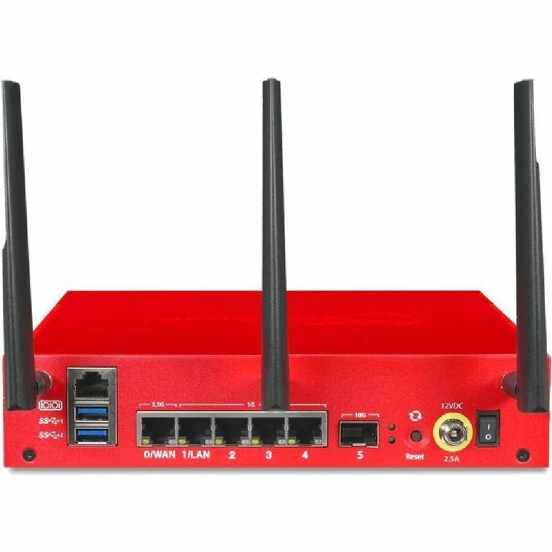 Firewall WatchGuard Firebox T145-W Appliance Only