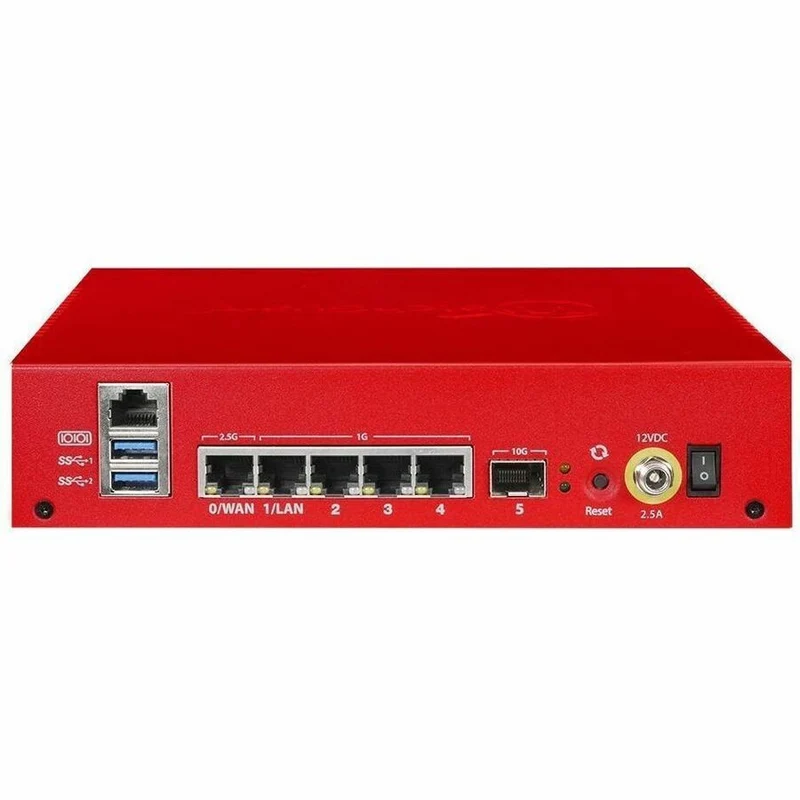 Firewall WatchGuard Firebox T145 Appliance Only