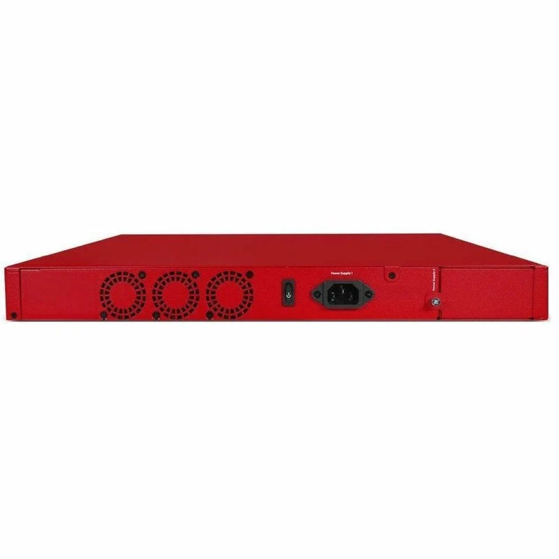 Firewall WatchGuard Firebox M595 Appliance Only