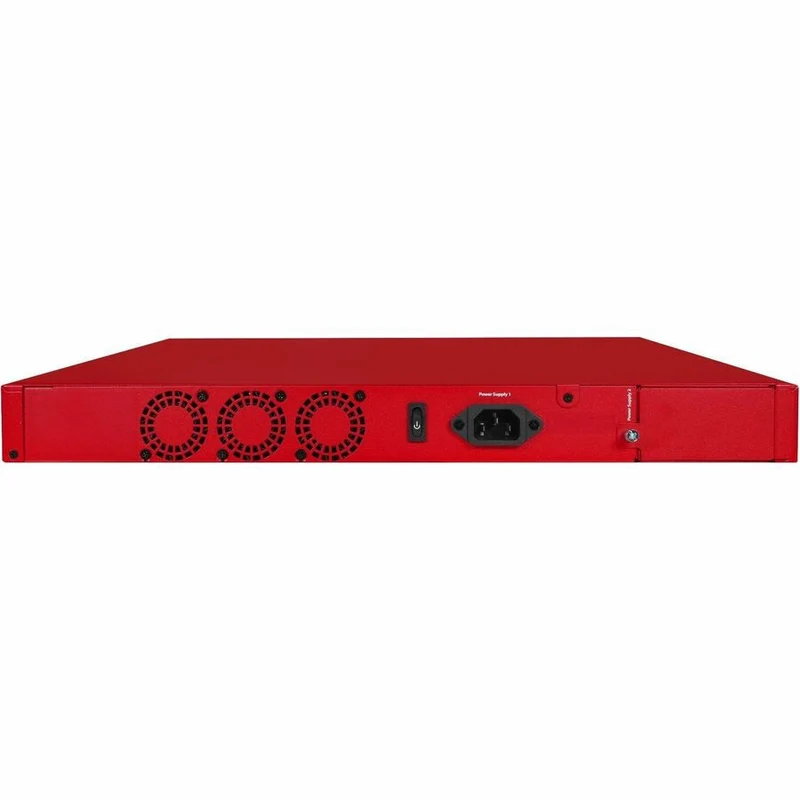 Firewall WatchGuard Firebox M495 Appliance Only