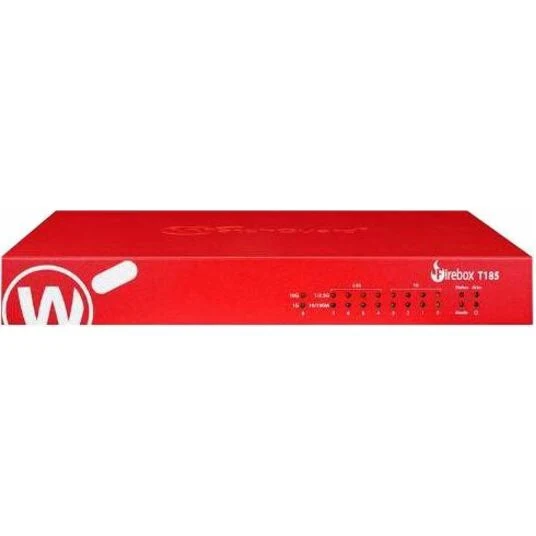 Firewall WatchGuard Firebox T185 Appliance Only
