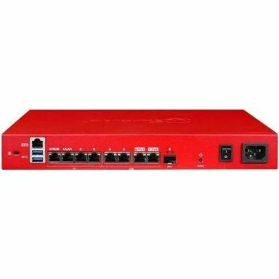 Firewall WatchGuard Firebox T185 Appliance Only