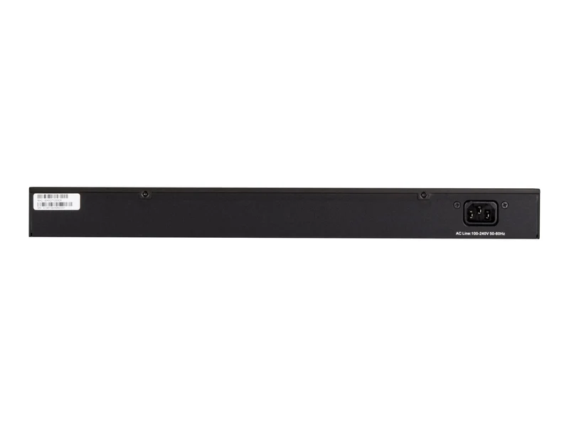 Switch de Red Black Box LPB3000 Series LPB3028A