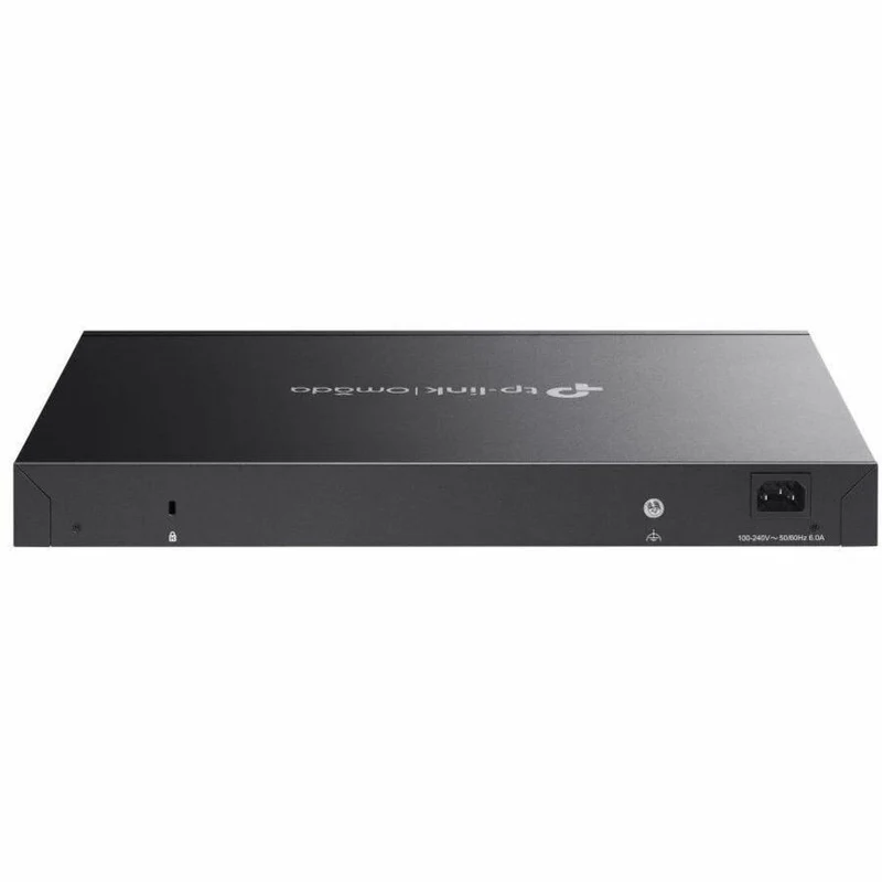 Switch de Red Omada Omada 52-Port Gigabit L2+ Managed Switch