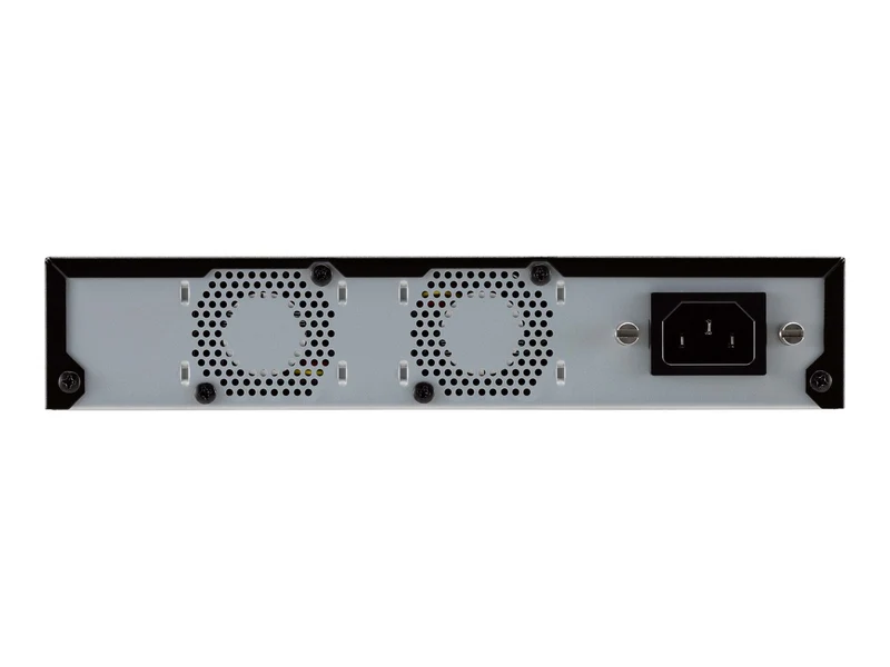 Switch de Red Yamaha SWR2311P-10G