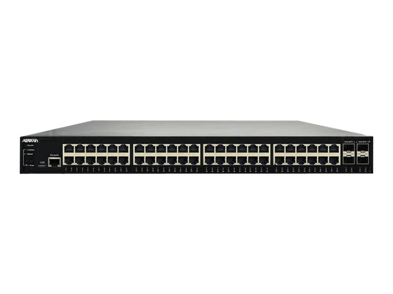 Switch de Red ADTRAN NetVanta 1560-48