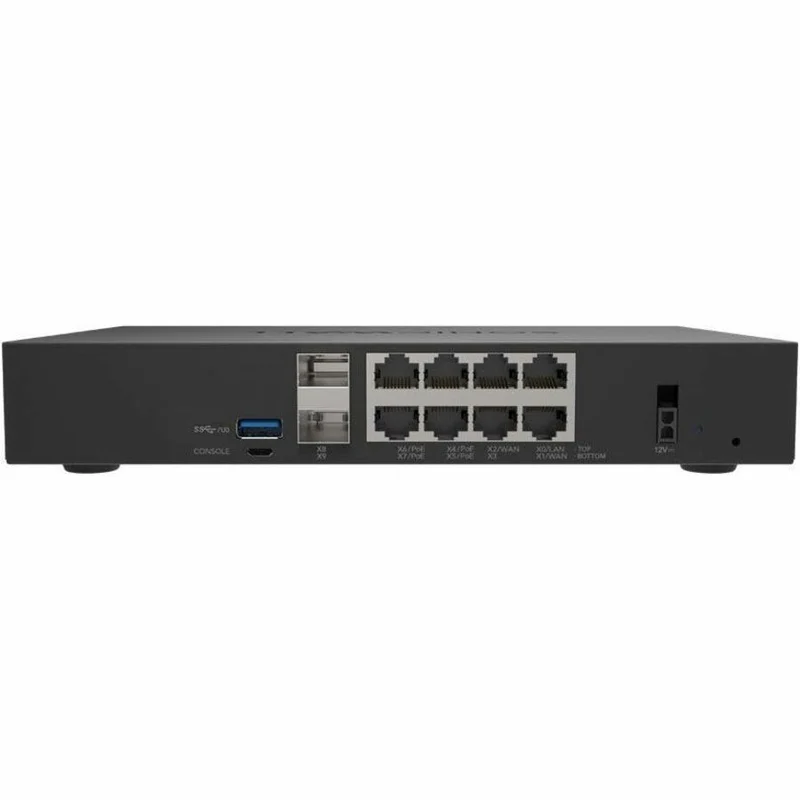 Firewall SonicWall TZ280 POE